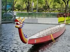 -广州市城市规划展览中心