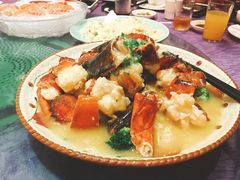 -盛港湾海鲜食府(黄沙店)
