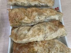 五香卷-百家鸡味馆(清泰店)