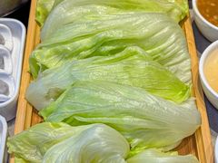 -蝎王府羊蝎子(西直门店)