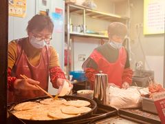 -张记灌饼(丰富路店)
