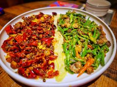 -铁公鸡·四川料理(天环广场店)