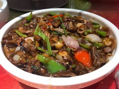 -7号院家宴.烧鸽子(门头沟店)