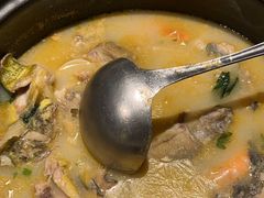 -渔舟意·湖南家宴(萝岗纳金城店)