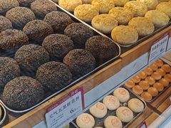 -嘉华鲜花饼·现烤(昆明老街店)