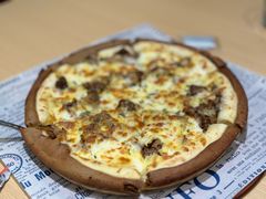 -米斯特比萨(罗斯福店)