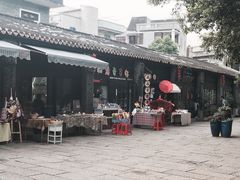 -黄埔古港