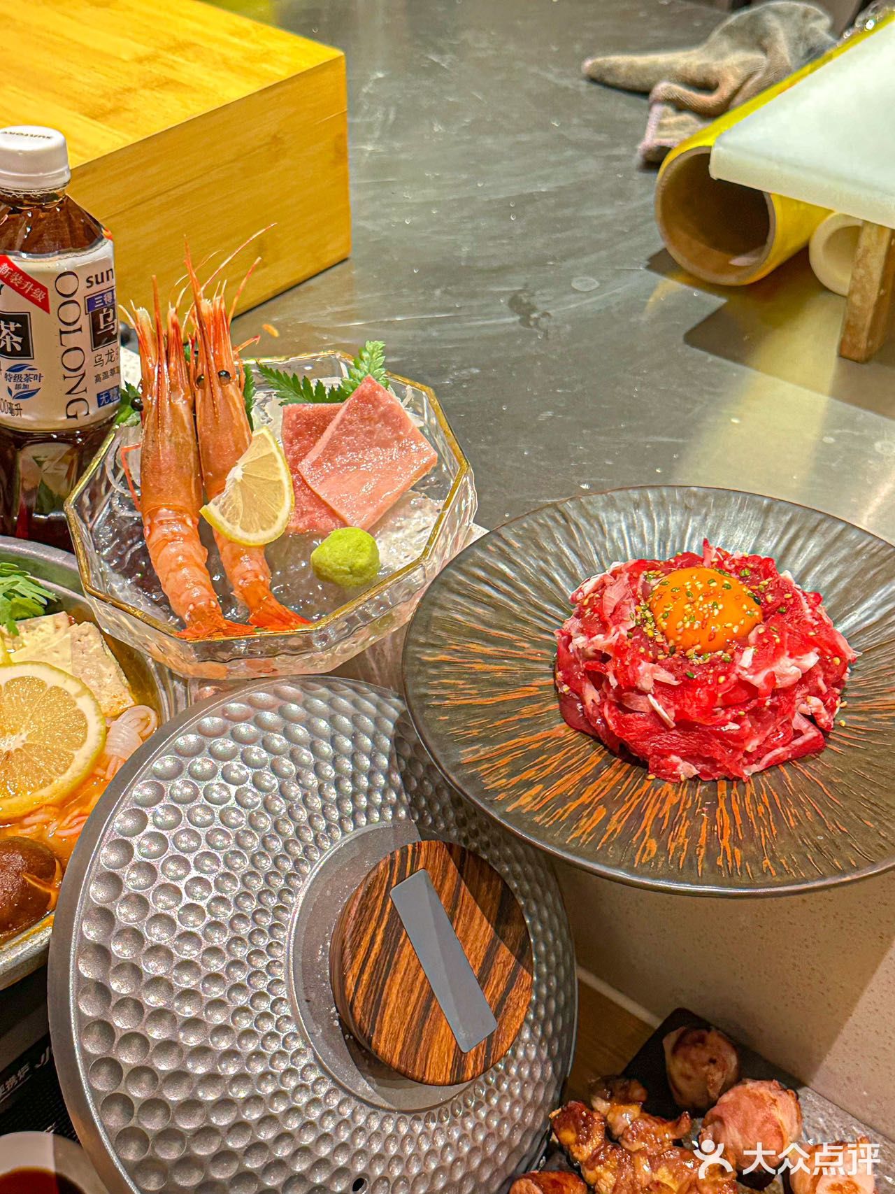 济南宝藏居酒屋