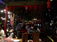 -拾叁唐Livehouse(佛山禅城店)