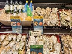 -city'super超·生活(国金中心商场店)