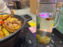 -椒行天下·干锅·牛蛙(万宝店)