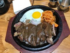 -桉树林A coffee 森林餐厅(三圣乡店)