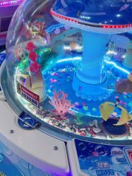 -米兜欢乐王国·儿童乐园(宝安益田假日天地店)