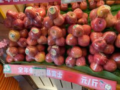 -百果园PAGODA(冠生园路店)
