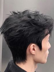 -大人物·男士理发馆