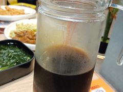 -令狐冲烤鱼·烧菜馆(达明店)