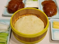 烤鸭-大鸭梨烤鸭(金色漫香店)