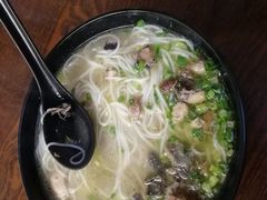 -沈记土鸡米线(七星街品牌中心店)