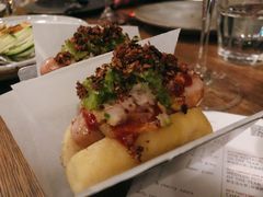 -BOR Eatery(安福路店)