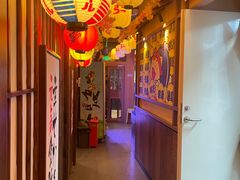 -弓二·烧鸟居酒屋(财富购物中心店)