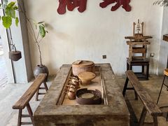 -成川茶店·潮汕工夫浓茶(万象店)