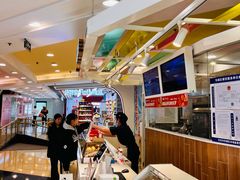 -银座mall(东直门店)