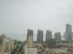 -粤海璇宫·木棉花高空旋转餐厅·聚会派对