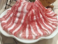 -祥源胡同·涮牛羊肉火锅(花桥店)