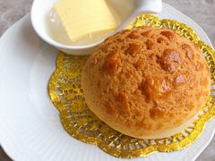 菠萝包-大树餐厅(红旗街万达店)