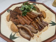 -新海利海鲜城·41年珠海老字号(夏湾店)