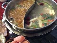 -香丽缘饭馆(黑龙潭店)