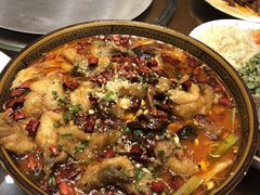 -清真清穆轩(复兴店)