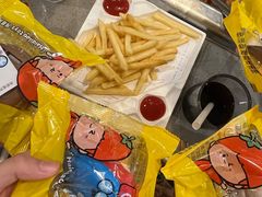 -海底捞火锅(龙岗星河COCO Park店)