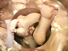 -同仁四季椰子鸡(宝安壹方城店)