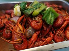 -盱眙虾神於氏龙虾(夫子庙红街店)