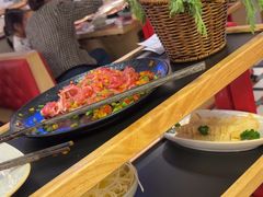 -廖掌柜·重庆鲜货火锅(上海首店)