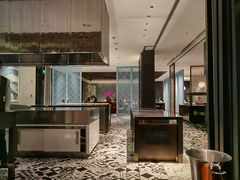 -杭州桐庐康莱德酒店西餐厅-舍