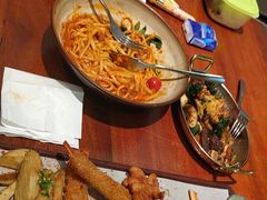 -卡朋厨房(289艺术园区店)