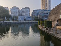 -石炮台公园
