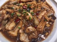 -台记小海鲜(七宝店)