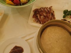 -北京全聚德(西客站店)