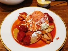 -TIGERS老虎西餐(亦庄店)