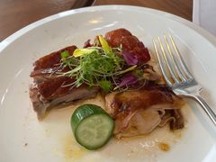 -北京柏悦酒店·锦庭餐厅Dining Room
