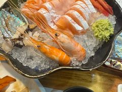 -松坂屋日料自助(长城路店)