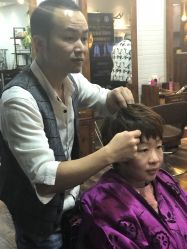 -爱美丽科技美肤中心