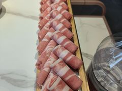 -祥源胡同·涮牛羊肉火锅(花桥店)