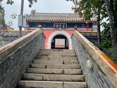 -妙峰山风景名胜区