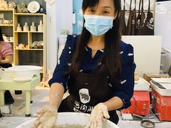 -粤陶渊.DIY陶艺体验馆(粤陶总店)
