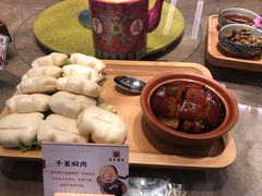 -香园茶社·金陵小灶(老门东店)