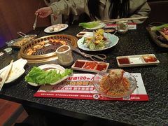 -牛家酒场(7mall店)